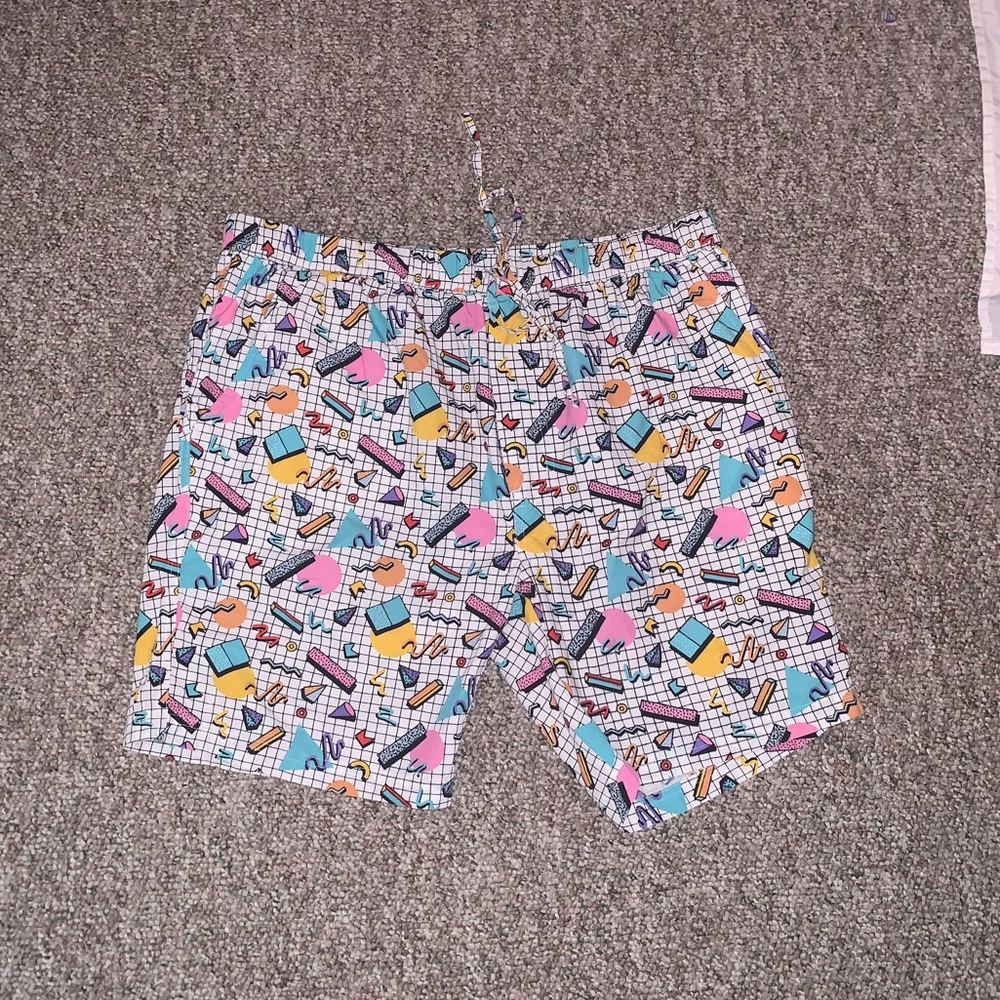 Massive Apparel Shorts BRAND NEW